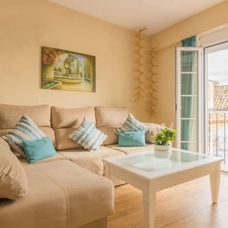 Apartamento Juani Centro Parking Y Wifi Gratis Cordoba Dış mekan fotoğraf