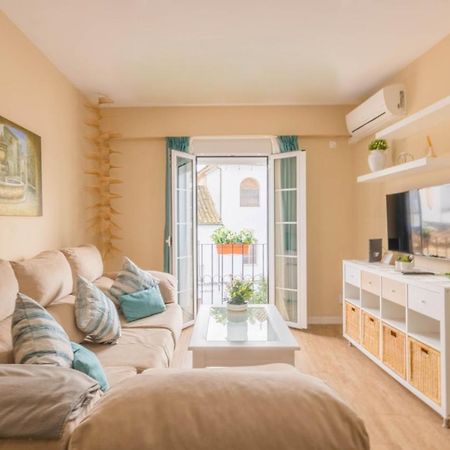 Apartamento Juani Centro Parking Y Wifi Gratis Cordoba Dış mekan fotoğraf