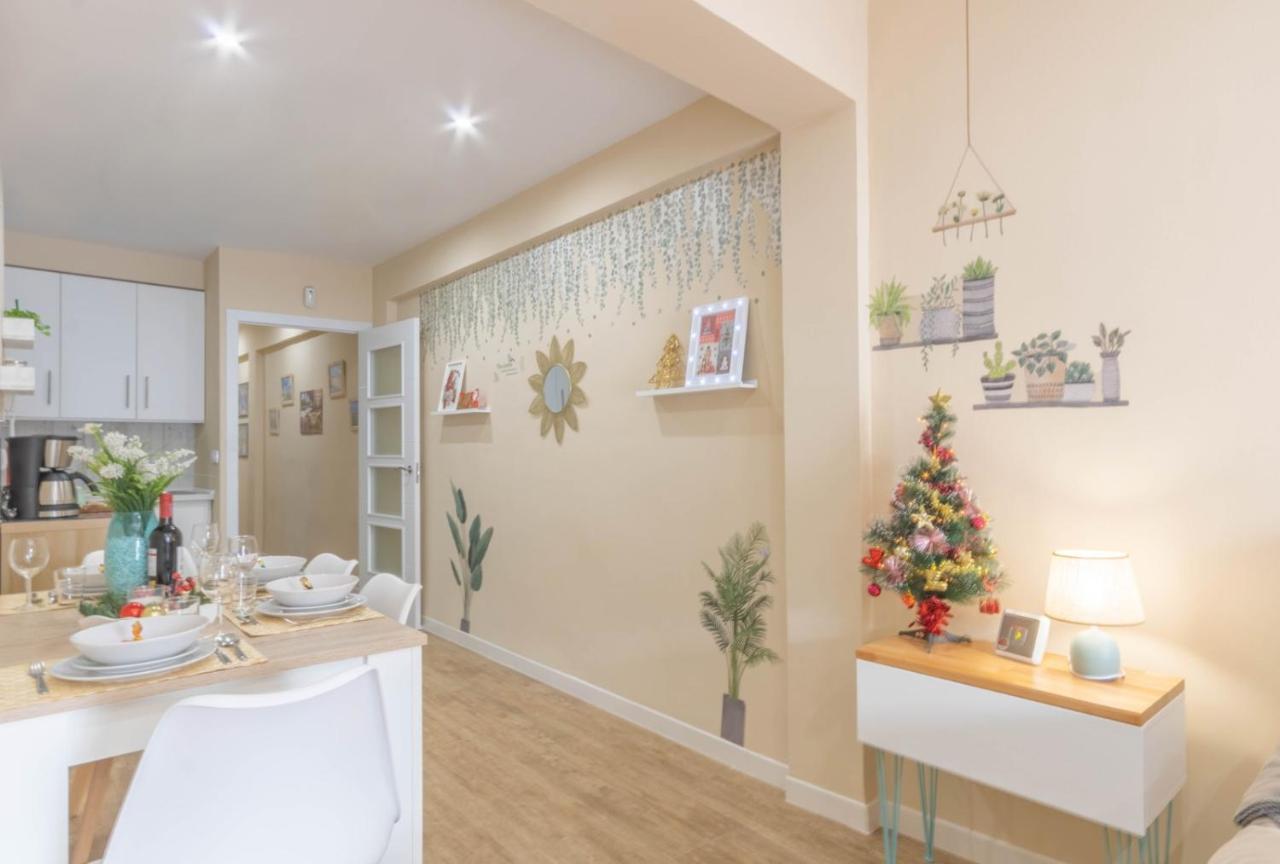 Apartamento Juani Centro Parking Y Wifi Gratis Cordoba Dış mekan fotoğraf
