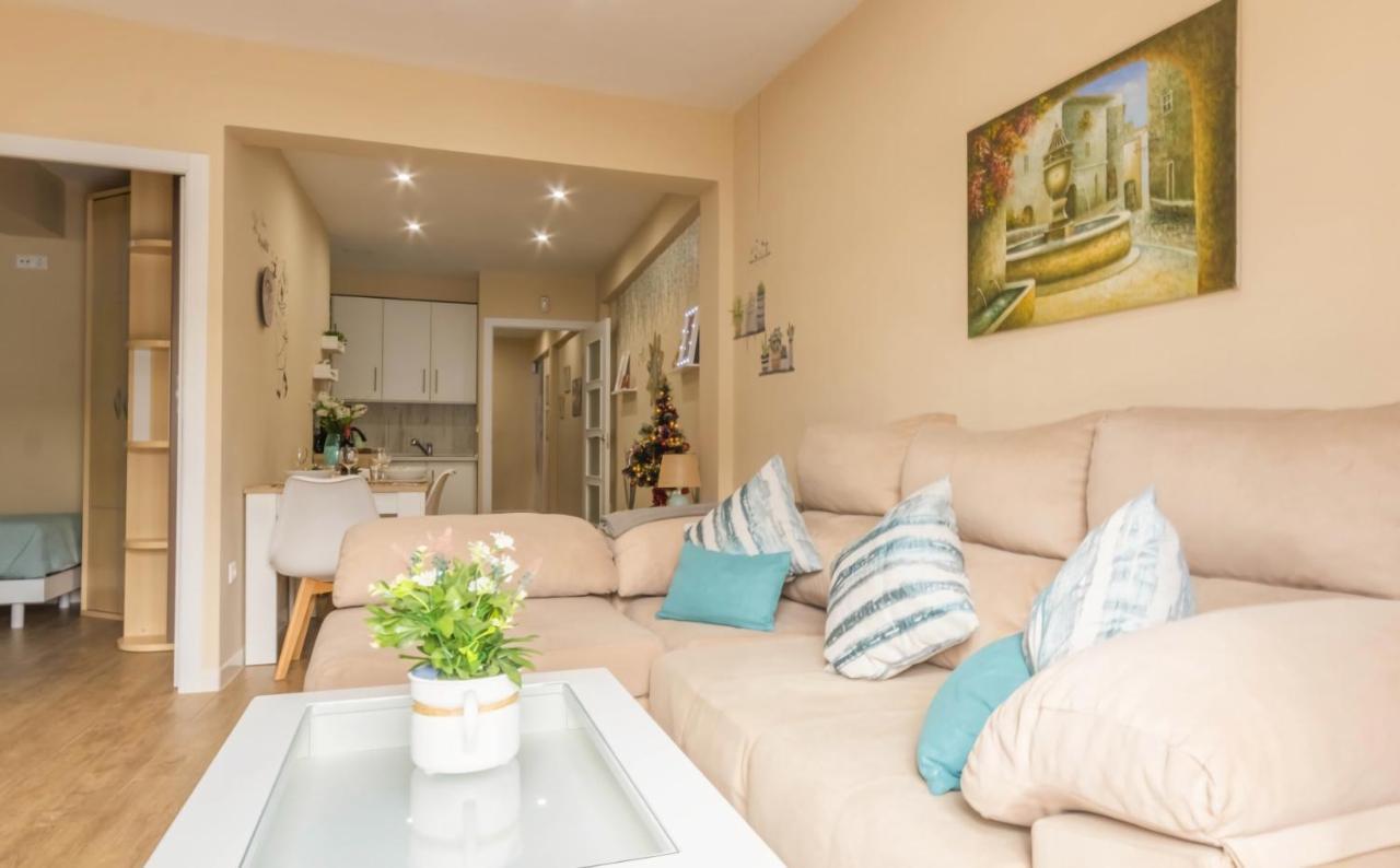 Apartamento Juani Centro Parking Y Wifi Gratis Cordoba Dış mekan fotoğraf