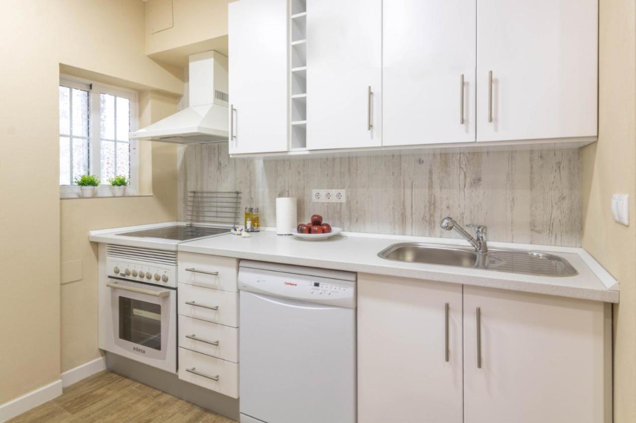 Apartamento Juani Centro Parking Y Wifi Gratis Cordoba Dış mekan fotoğraf