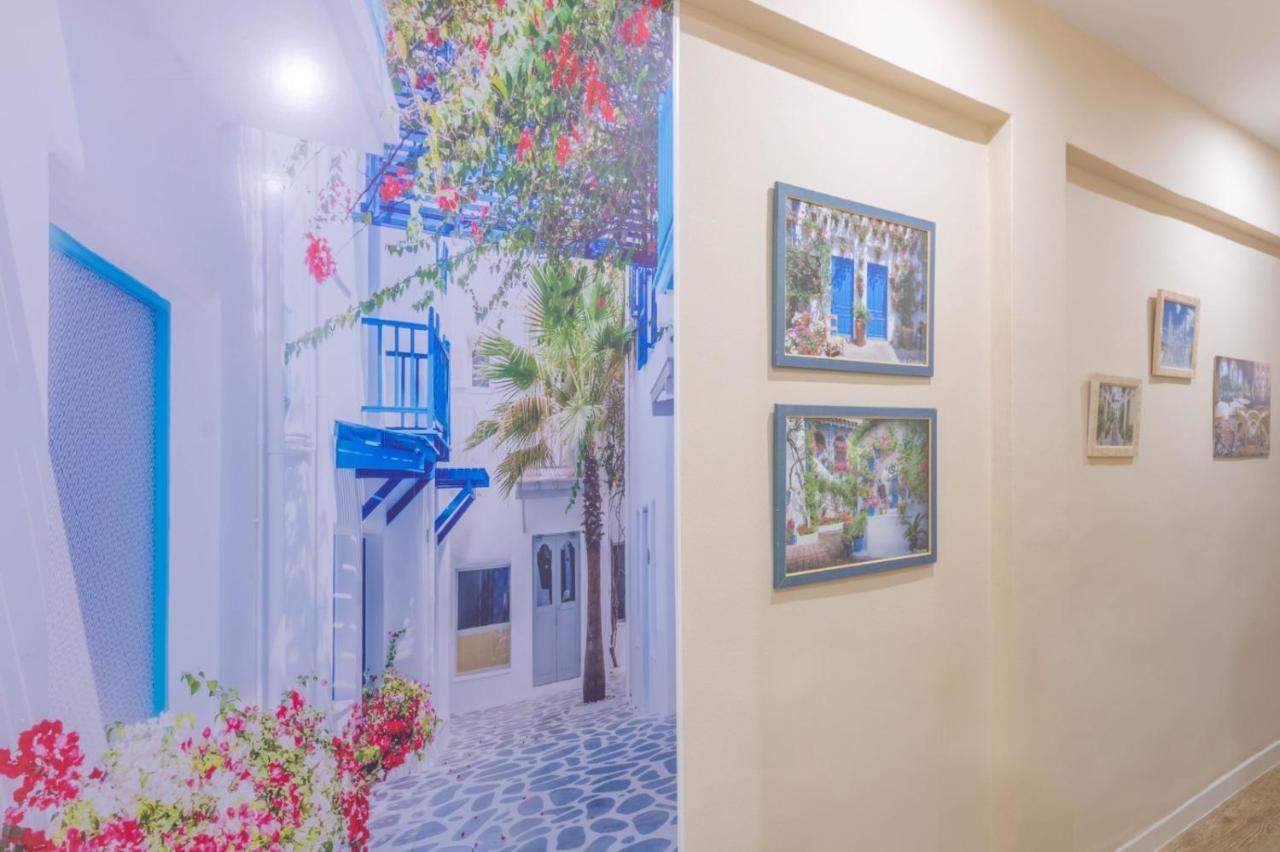 Apartamento Juani Centro Parking Y Wifi Gratis Cordoba Dış mekan fotoğraf