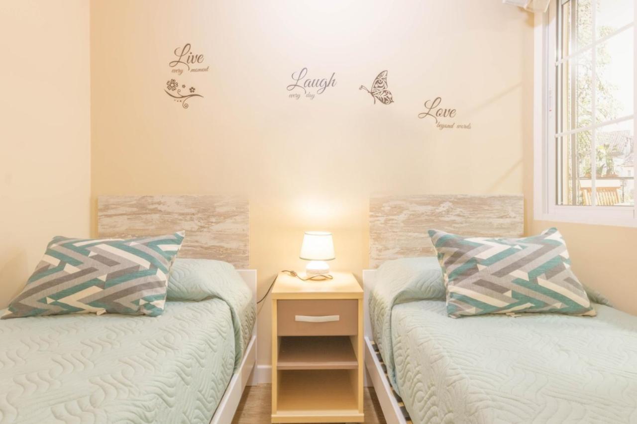 Apartamento Juani Centro Parking Y Wifi Gratis Cordoba Dış mekan fotoğraf