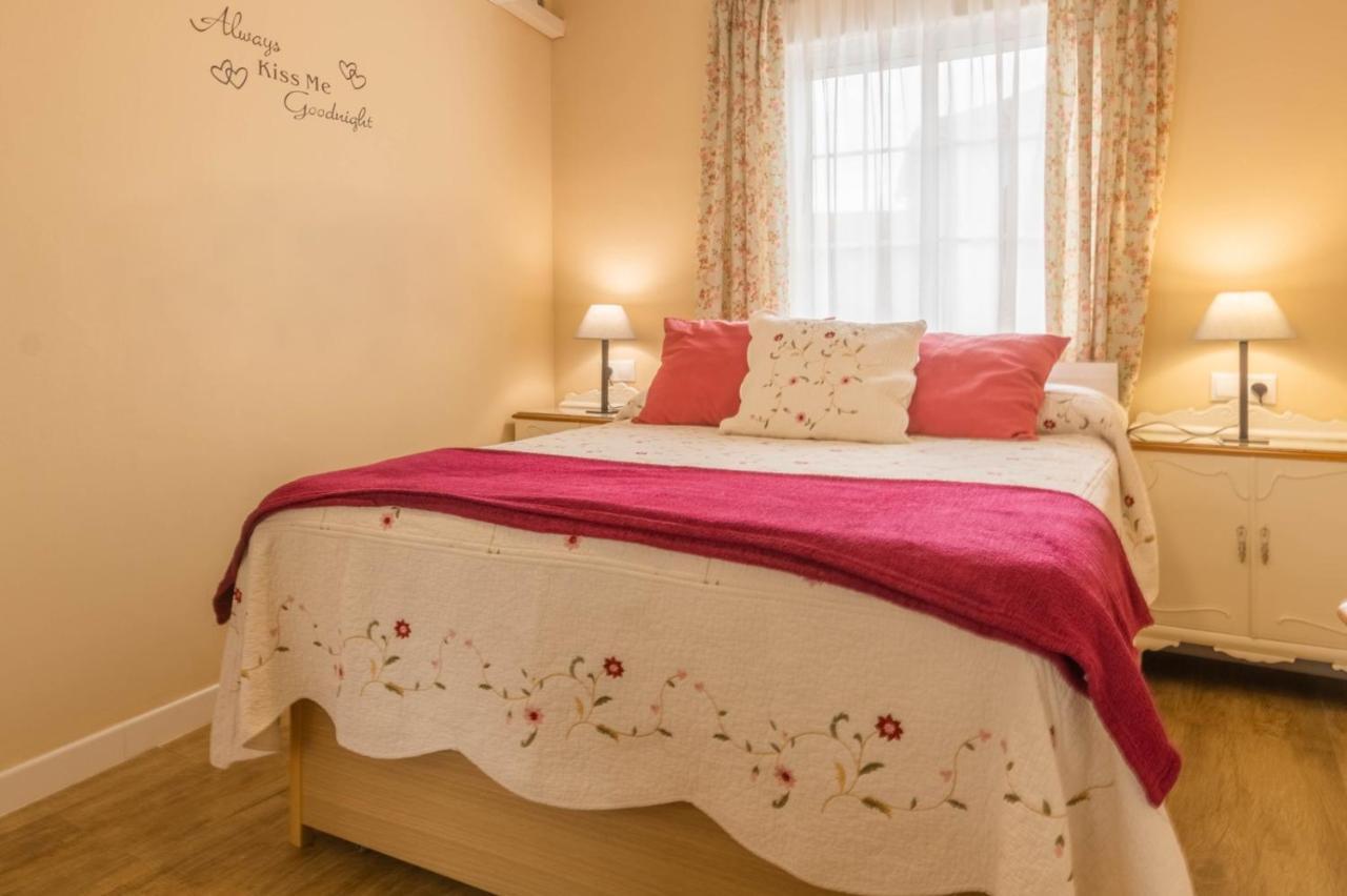 Apartamento Juani Centro Parking Y Wifi Gratis Cordoba Dış mekan fotoğraf