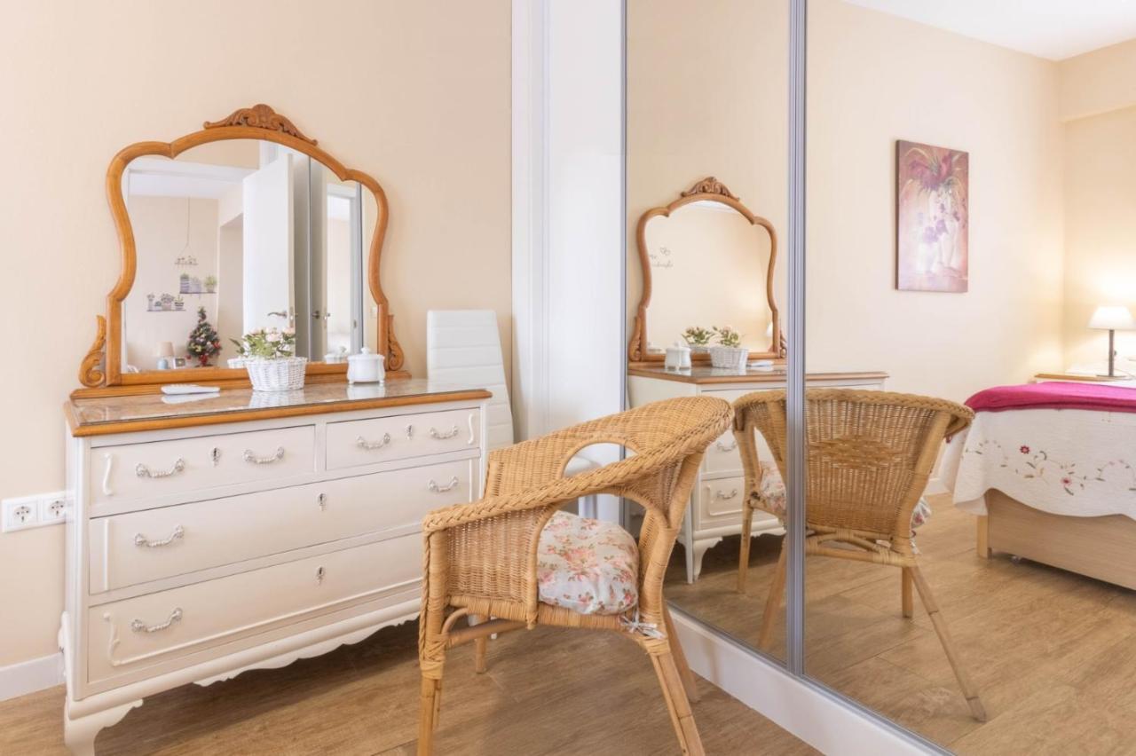 Apartamento Juani Centro Parking Y Wifi Gratis Cordoba Dış mekan fotoğraf