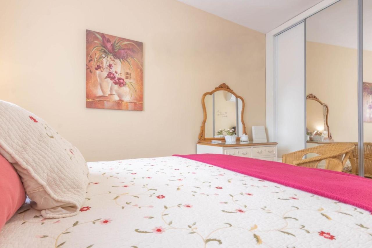 Apartamento Juani Centro Parking Y Wifi Gratis Cordoba Dış mekan fotoğraf